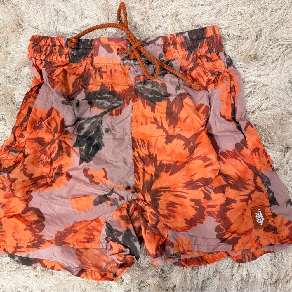 FP movement shorts. Size small